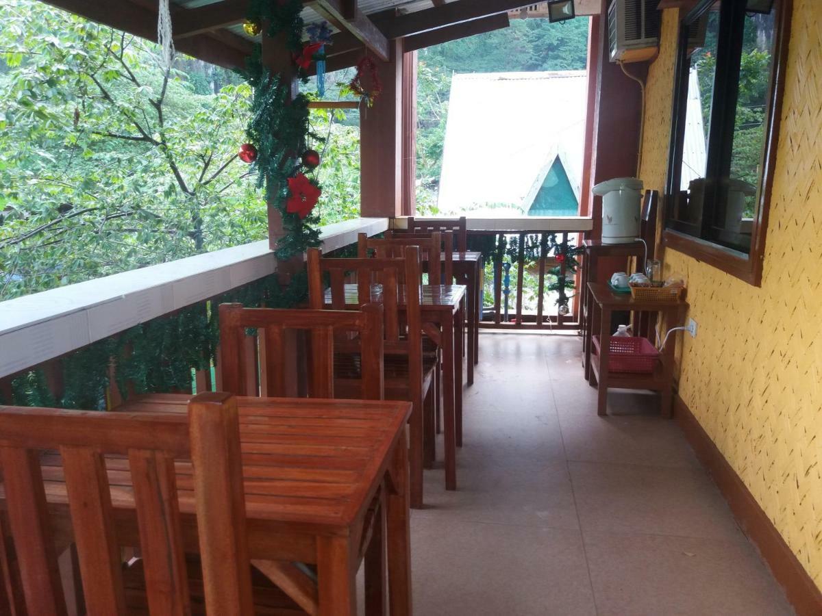 Mam Olson Pensionne House El Nido Exterior foto